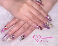 アヤネイル(ayanail)