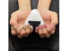 ネイルアート ユニ(Nail Art UNI)
