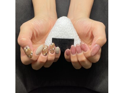 ネイルアート ユニ(Nail Art UNI)の写真