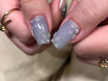 コンフォネイル(comfo nail)/定額デザインa