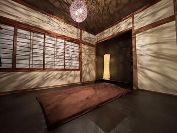 美璃花(mirika)/タイ式オイルマッサージも♪