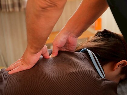 ながたともひさ指圧はり灸治療院の写真