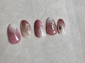 イコイ ネイルアンドアイラッシュ 高円寺店(icoi)/