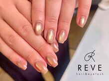 レーヴ(REVE)/マグネットワンカラー