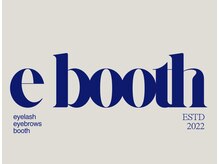 チョップヘアーイーブース(CHOP HAIR E BOOTH)