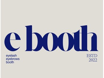 チョップヘアーイーブース(CHOP HAIR E BOOTH)