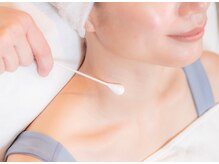 ピュアラ梅田/白玉ホワイトスノーピーリング