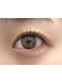 平日限定特典があるサロン