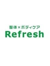 リフレッシュボディガーデン イオンモール津田沼店&nbsp;松崎 剣心