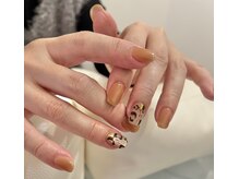 ユーネイル(you._nail)の雰囲気(完全個室お一人様サロンです♪)