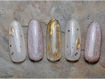 マジックミラー/