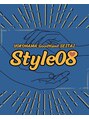 スタイルエイト 横浜(style08)/菊地勇斗