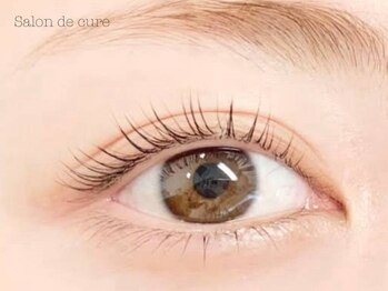 サロンドキュア(SALON DE CURE)
