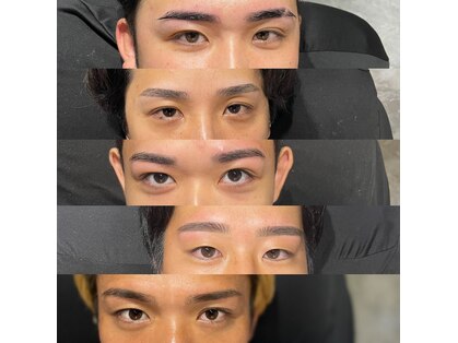 長崎 浜町店の写真