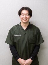 シーエヌエル接骨院(CNL接骨院)&nbsp;池田 謙斗