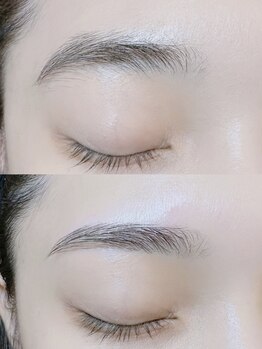 デザイン力が自慢のサロン