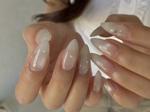 グレイス(GRACE)/花×magnet