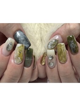 アートの種類が豊富