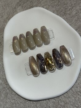 ダブリュー 今福鶴見店(W)/今月のキャンペーンデザイン