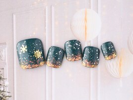 12-2月シンプルコース￥10450