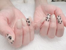 サラ 金山店(Sara)/120分アートフリー