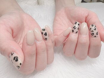 サラ 金山店(Sara)/120分アートフリー