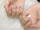 【初回¥5900】シンプルネイル