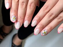 ワンアンドオンリー(One&Only)/