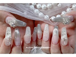 ワンホンスカルプデザイン