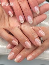 ビーティーサンキューネイル(BT39_Nail)/