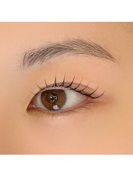 ルルフルーリア(LuLu Fleurir)/まつげパーマ