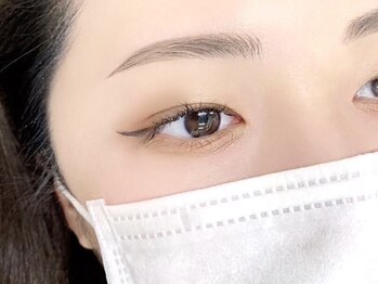ベッキーラッシュ 仙台店(Becky Lash)/美眉スタイリング/眉毛ワックス