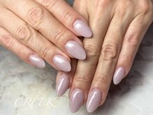 クリーク(CREEK)/エレガントワンカラースカルプ