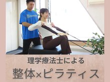 ハビジム 麻布十番店(HabiGym)