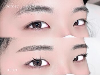 Feaure 西鉄久留米駅前店 まつげパーマ/パリジェンヌ/眉毛/アイブロウ専門店/福岡/久留米/まつ毛パーマ/眉毛