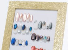 Ai Nail 高幡不動【ワンカラー/マグネット/フットネイル/アートネイル】/