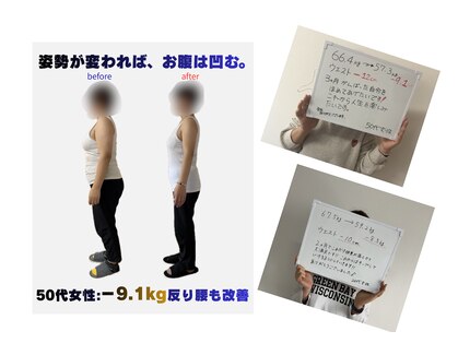 整体院 結喜の写真