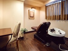 リッツ 渋谷店/個室あり[炭酸/ヘッドスパ/個室]