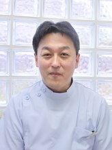 【肩こり・小顔整体・骨盤矯正】Relax＆Seitai Doshin &nbsp;リラクアンドセイタイドウシン&nbsp;大内田 稔