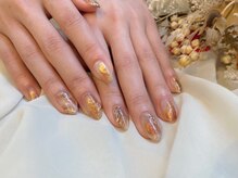 eyelash&nail salon noi 千歳烏山店【ノイ】
