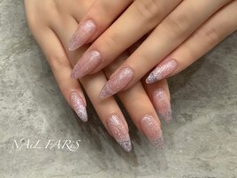 お客様ネイル☆