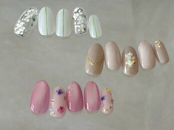 ルベル(Lebel)/サンプルデザイン