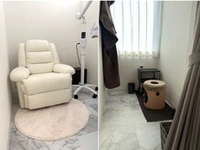 Eclat beauty salon【エクラビューティーサロン】 【8/8 NEW OPEN(予定)】の雰囲気(2026年8月磐田市NEWOPEN!!この夏は全身脱毛&炭酸ヘッドスパ◎)