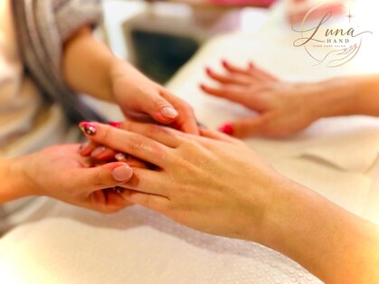ルナサロン(LUNA salon)の写真