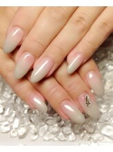 ネイリュー(naiLiu)/新規¥3900