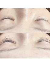 ウィウィ(U'IU'I)/エクステンション100本