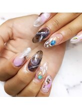 ネイルサロン スール(Soeur)/