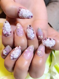 ジェルデザイン