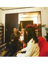 エステピーチ(Peach)/カウンセリング