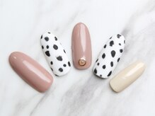 ジーネイルコウベ(G NAIL KOBE)/ハンドEコース 3490円